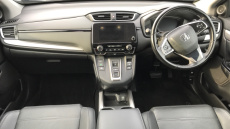 Honda CR-V 2.0 i-MMD Hybrid SR 5dr eCVT Hybrid Estate